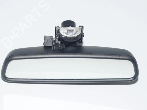 Used Rear mirror Rear mirror BMW 7 (F01, F02, F03, F04) 730 d (245 hp) 34062998 34062998