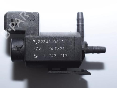 Used Electronic sensor Electronic sensor BMW 5 Touring (E39) 530 d (184 hp) 34067016 34067016