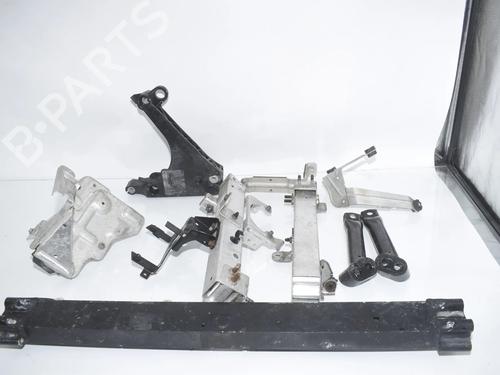 Used Other Other BMW i3 (I01) Electric (170 hp) 34111530 34111530