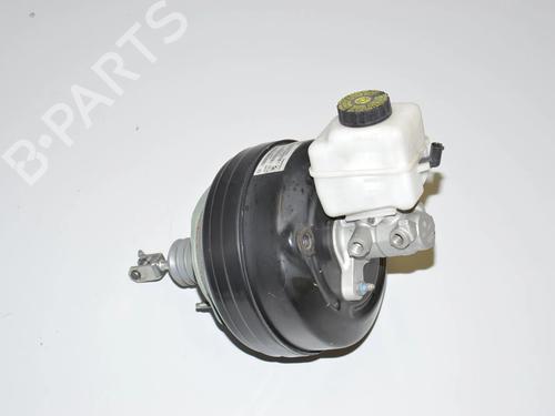 Used Servo brake Servo brake BMW i8 (I12) hybrid (231 hp) 34079062 34079062
