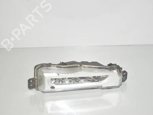 Used Left front fog light Left front fog light BMW X5 (G05, F95) xDrive M 50 d (400 hp) 35748474 35748474