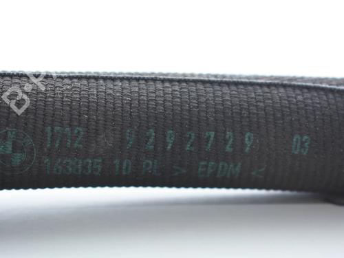 Pipe BMW i3 (I01) Range Extender | BP34070009M125  - Image 5