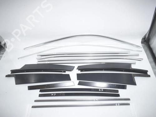 Used Other Other BMW X3 (F25) xDrive 30 d (258 hp) 40283024 40283024
