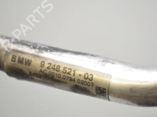 AC pipe BMW 5 Touring (F11) 530 d | BP34080398M126  - Image 5