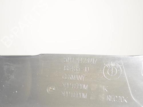 Front left panel BMW X1 (U11) sDrive 18 i | BP34072620C58  - Image 5