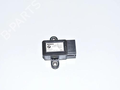 Elektronisk sensor Elektronisk sensor BMW 5 (E60) 530 d (231 hp) 34094103 34094103
