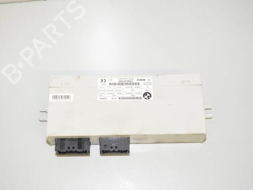 Used Electronic module Electronic module BMW 5 Touring (F11) 525 d (204 hp) 34069688 34069688