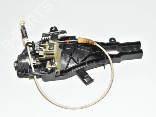 Support BMW 3 (E90) 318 d | BP34074249C155 - Image 2