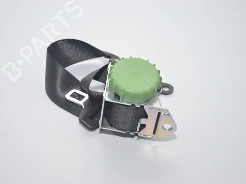 Rear left seatbelt BMW 3 Coupe (E92) 320 d | BP34088173I29 - Image 4