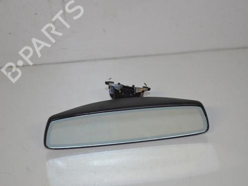 Used Rear mirror Rear mirror BMW X3 (G01, F97, G08) xDrive 30 e Plug-in-Hybrid (292 hp) 34061241 34061241