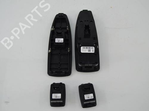 Left front window switch BMW X1 (F48) xDrive 18 d | BP38059219I27 - Image 4