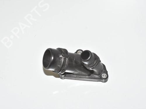 Used Pipe Pipe BMW 1 (E81) 123 d (204 hp) 34075283 34075283