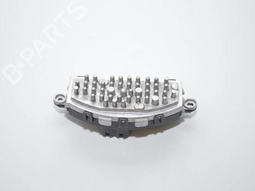 Used Heater resistor Heater resistor BMW 4 Coupe (F32, F82) 428 i xDrive (245 hp) 34076022 34076022