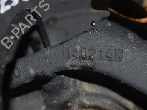 Used Right rear steering knuckle Right rear steering knuckle 34093846 34093846