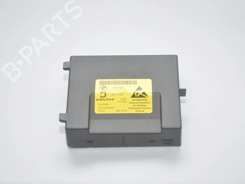 Electronic module BMW 7 (E65, E66, E67) 745 i, Li | BP34069948M83  - Image 5