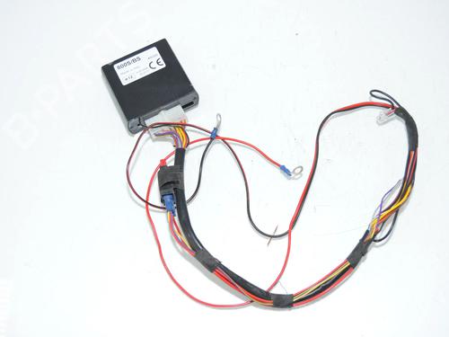 Electronic module VW CRAFTER Van (SY_, SX_) 2.0 TDI FWD (SYB, SYC, SYD) | BP35972009M83 - Image 2