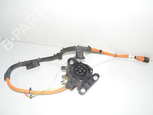 Used Wiring harness Wiring harness BMW 3 (G20, G80, G28) 330 e Plug-in-Hybrid (292 hp) 34092970 34092970