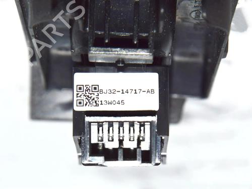 Right rear window switch LAND ROVER RANGE ROVER EVOQUE (L538) 2.2 D 4x4 | BP34079954I28  - Image 5