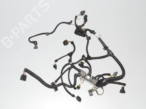 wiring-harness-bmw-3-f30-f80-2011-2012-2013-2014-2015-2016-2017-2018-34062794 main image