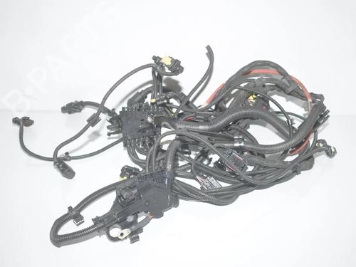Used Wiring harness Wiring harness BMW 4 Convertible (F33, F83) 420 i (184 hp) 34082578 34082578