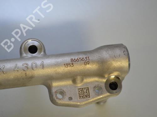 Injection rail BMW 1 (F40) 118 i | BP34078867M98  - Image 5