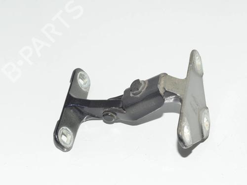 Hinge/Door check strap BMW X5 (E70) M 50 d | BP34077225C146 - Image 2