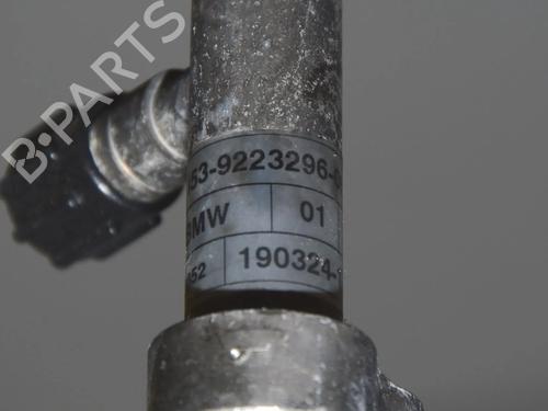 AC pipe BMW 3 Touring (F31) 330 d | BP34089471M126  - Image 5