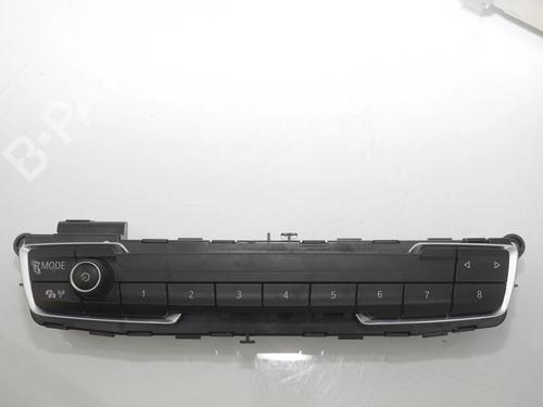 Electronic module BMW 2 Gran Tourer (F46) 216 i | BP38268985M83  - Image 6