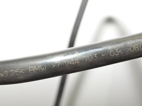 Pipe BMW 3 (F30, F80) 320 i | BP34077052M125  - Image 5