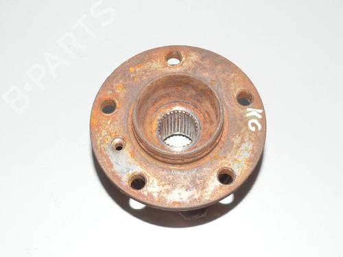 Used Other Other BMW X3 (F25) xDrive 30 d (258 hp) 34096974 34096974