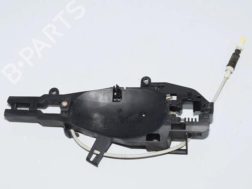 Used Support Support BMW 3 Convertible (E93) 330 d (231 hp) 34071883 34071883