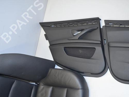 Seats set BMW 5 (F10) 530 d xDrive | BP34076478C78 - Image 8