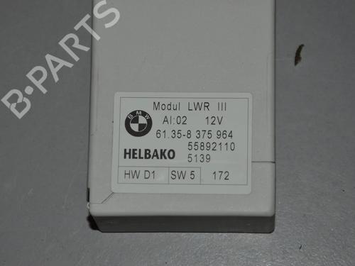 elektronisk-modul-bmw-x5-e53-2000-2001-2002-2003-2004-2005-2006-34090167 main image