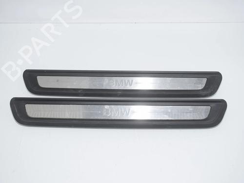 Used Step Step BMW 3 Touring (G21, G81) 320 d (163 hp) 34096470 34096470