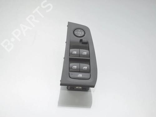 Used Left front window switch Left front window switch BMW 1 (F40) 118 d (150 hp) 34078782 34078782