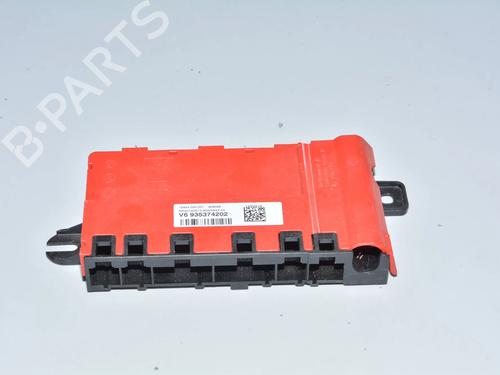 Used Electronic module Electronic module BMW 7 (G11, G12) 730 d, Ld xDrive (265 hp) 34079555 34079555