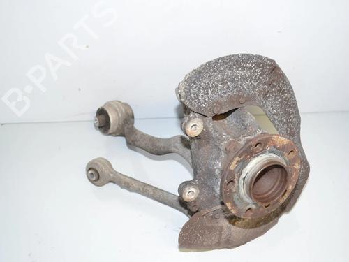 Used Right front steering knuckle Right front steering knuckle BMW 3 Touring (F31) 330 d (258 hp) 34093824 34093824