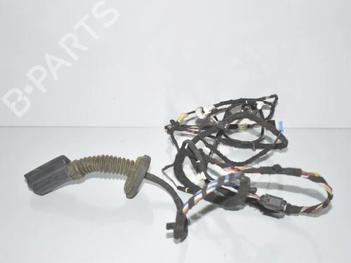 Used Wiring harness Wiring harness BMW 2 Gran Tourer (F46) 220 d xDrive (190 hp) 34075715 34075715