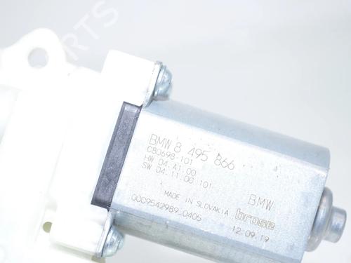 Left front window motor BMW 3 (G20, G80, G28) 320 d Mild-Hybrid | BP34086446E21  - Image 5