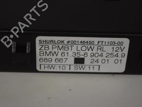Electronic module BMW 5 (E39) 530 d | BP34081352M83  - Image 6