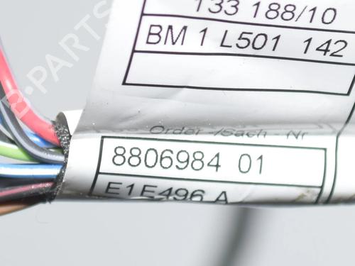 Wiring harness BMW i3 (I01) s Electric | BP34088543E16  - Image 6