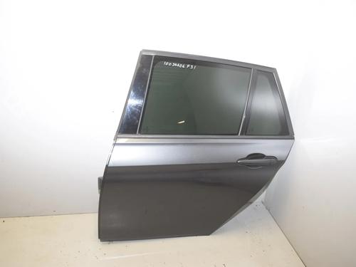 Used Left rear door Left rear door 39408485 39408485