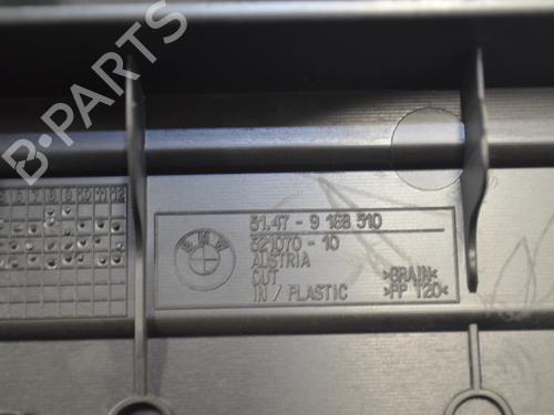 Boot lining BMW 5 Touring (F11) 535 d xDrive | BP34065586I3  - Image 9