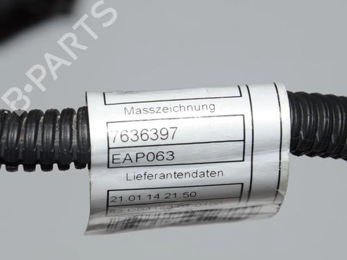 Wiring harness BMW i3 (I01) Range Extender | BP34073949E16  - Image 6