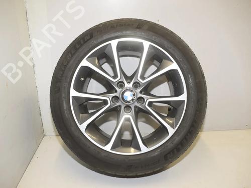 Used Rim Rim 34217163 34217163