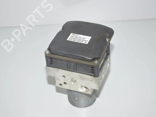 Used ABS pump ABS pump BMW 5 (F10) 525 d (204 hp) 34073790 34073790