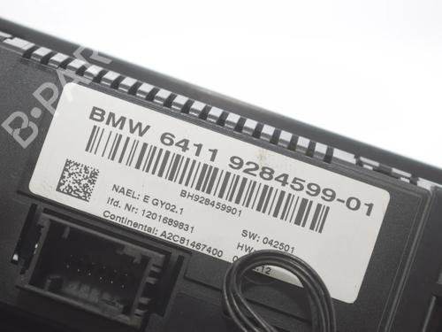 Control unit BMW X3 (F25) xDrive 30 d | BP40083898M11 - Image 4
