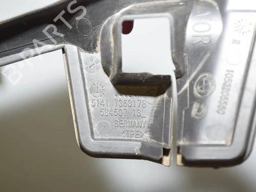 Other BMW i3 (I01) Range Extender | BP34080816O1  - Image 9