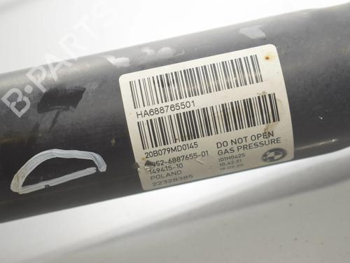 Right rear shock absorber BMW i3 (I01) s Electric | BP34062175M19 - Image 4