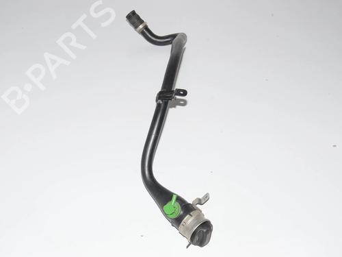 Used Pipe Pipe BMW 5 Touring (F11) M 550 d xDrive (381 hp) 34082870 34082870
